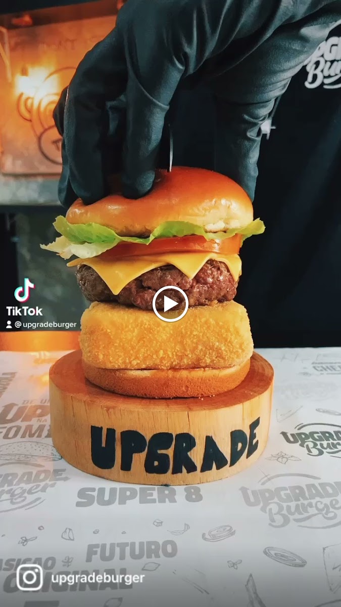 Upgrade Burger-2
